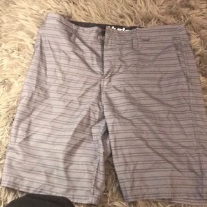 Hurley shorts